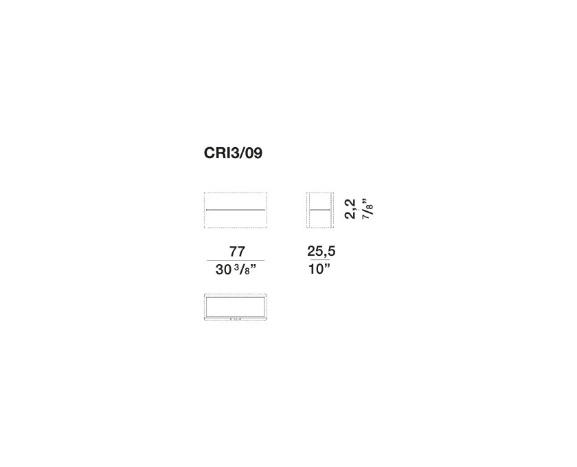 Hector - CRI309