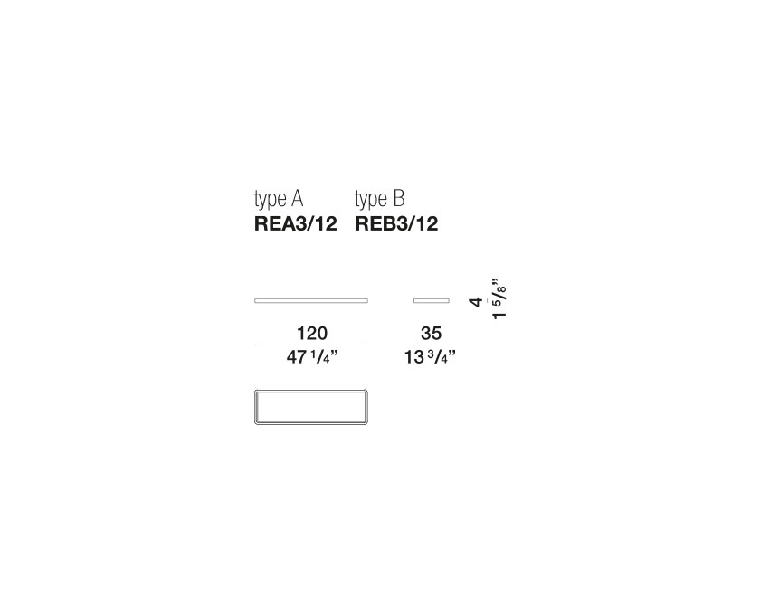 Hector - REA312/REB312