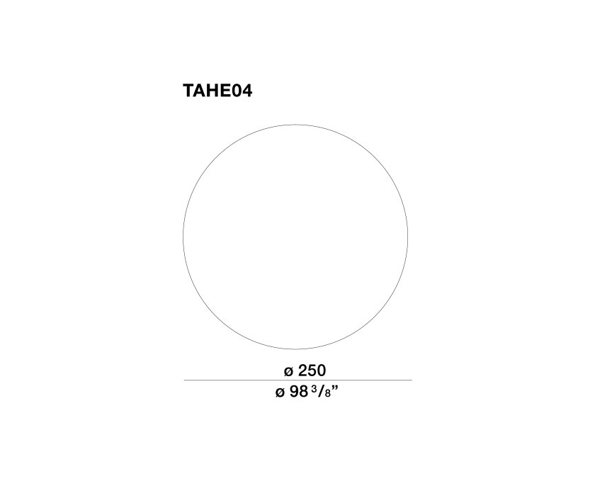Hem - TAHE04