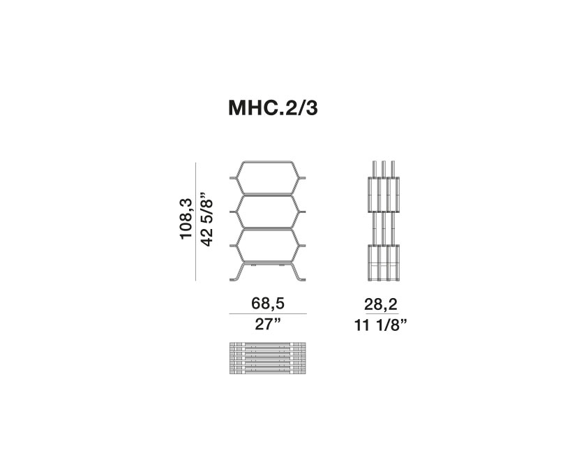 MHC.2 - 3