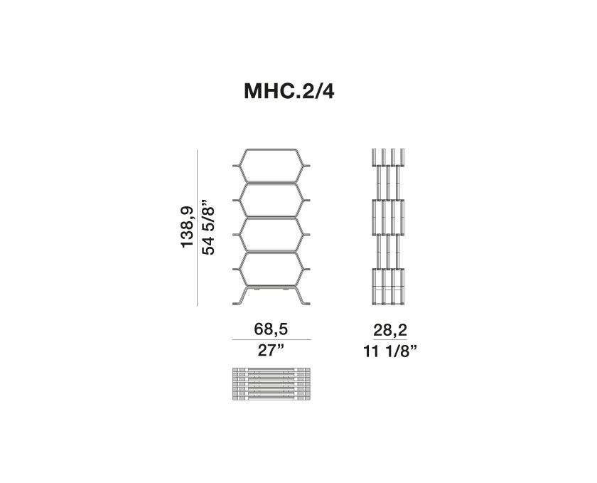 MHC.2 - 4