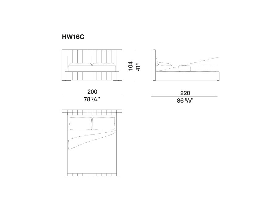 HighWave - HW16C