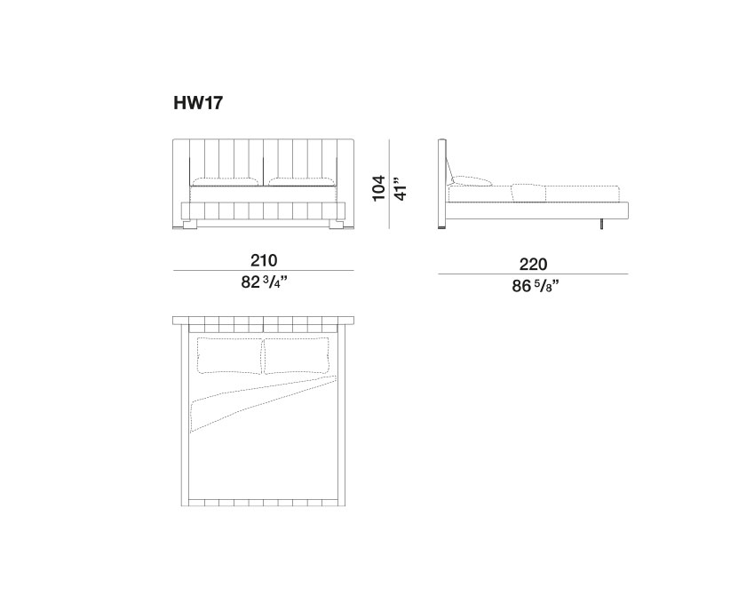HighWave - HW17