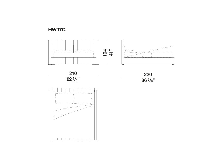 HighWave - HW17C