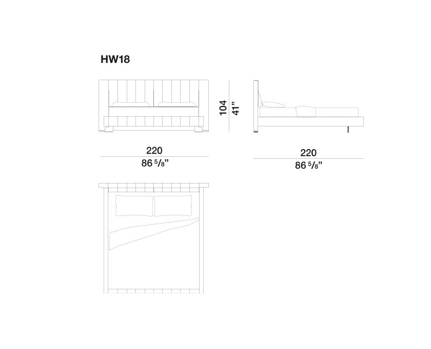 HighWave - HW18