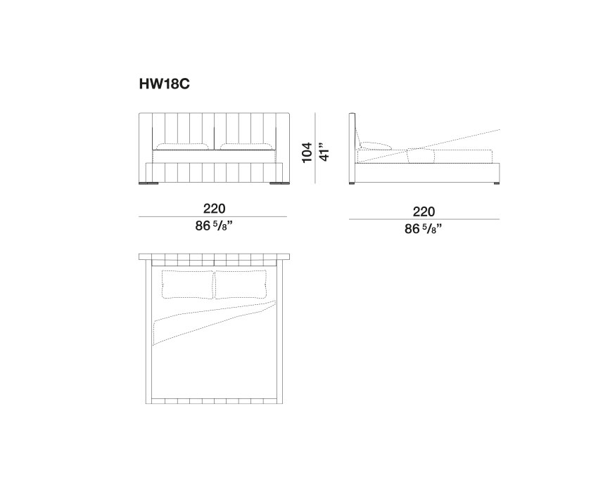 HighWave - HW18C