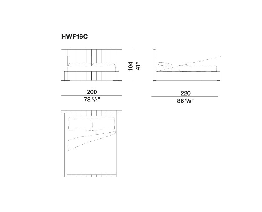 HighWave - HWF16C