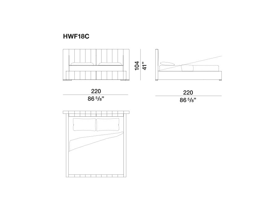 HighWave - HWF18C