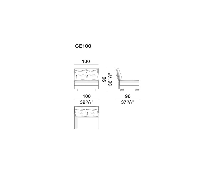 Holiday - CE100