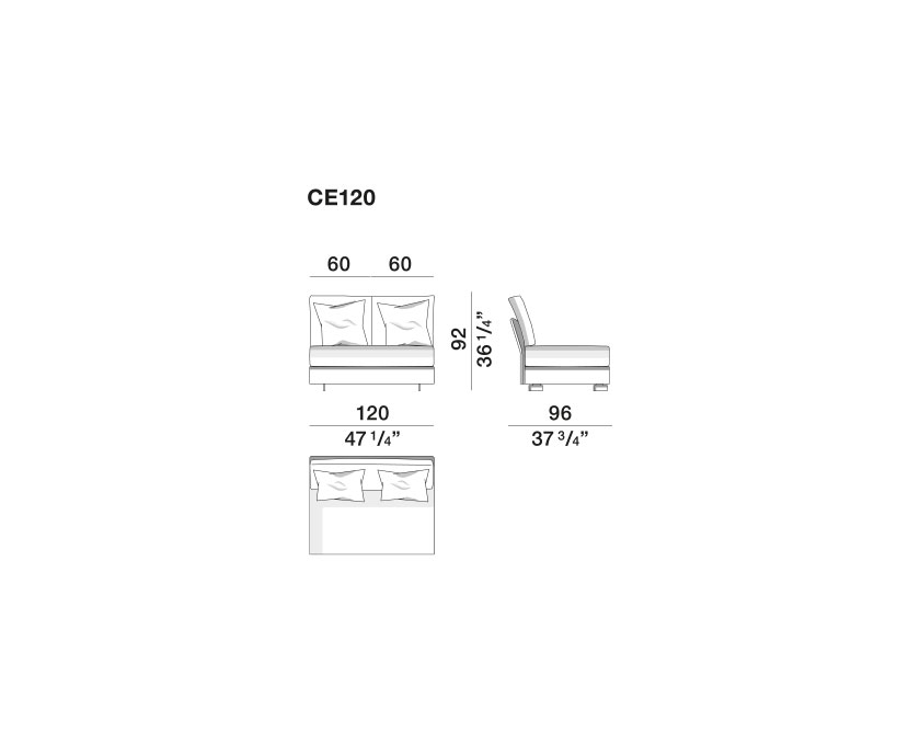 Holiday - CE120