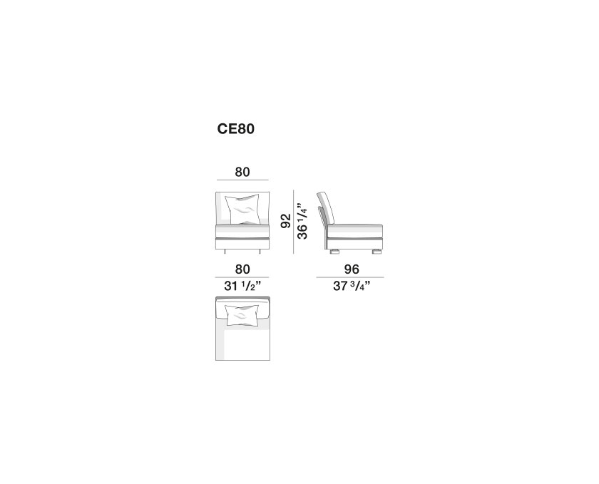 Holiday - CE80