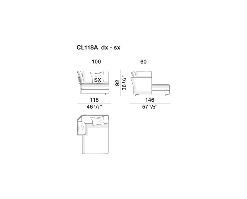 Holiday - CL118A-dx-sx