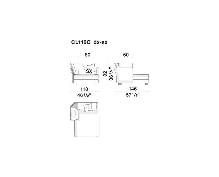 Holiday - CL118C-dx-sx
