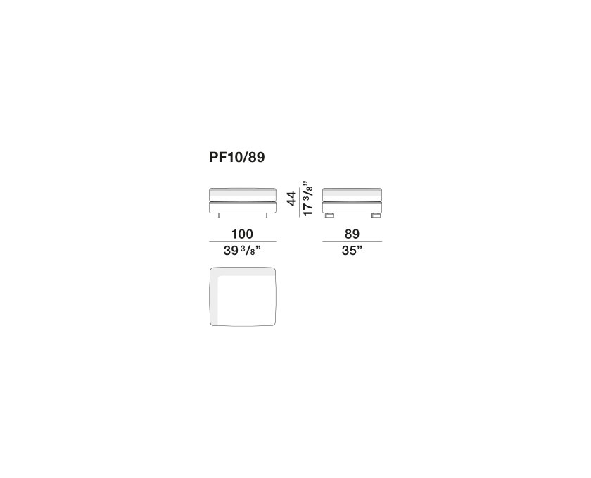 Holiday - PF10-89