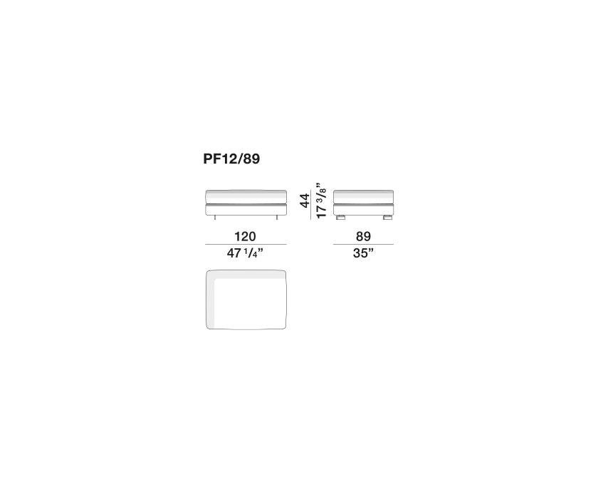 Holiday - PF12-89