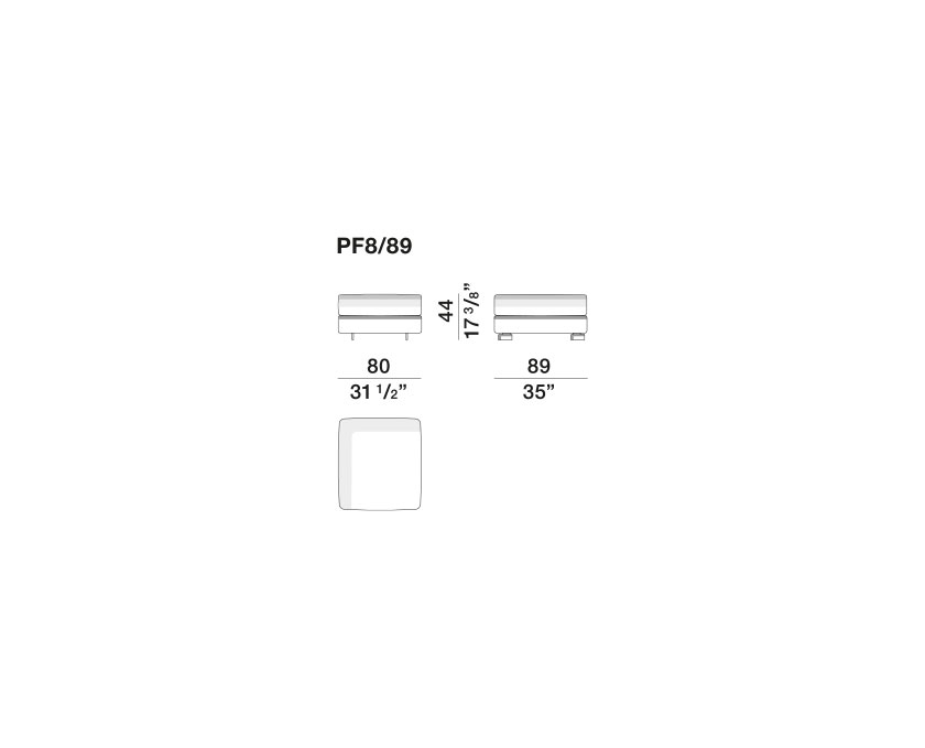 Holiday - PF8-89