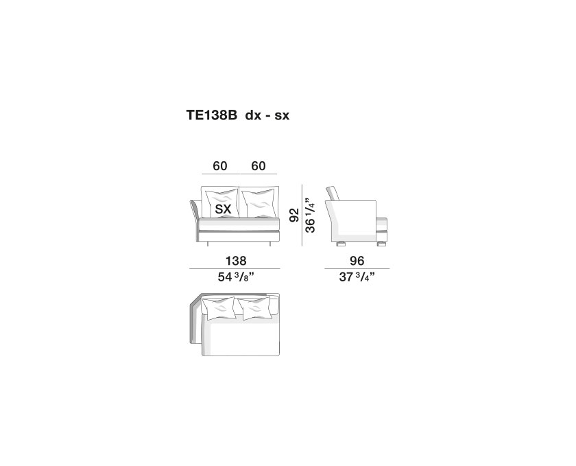 Holiday - TE138B-dx-sx