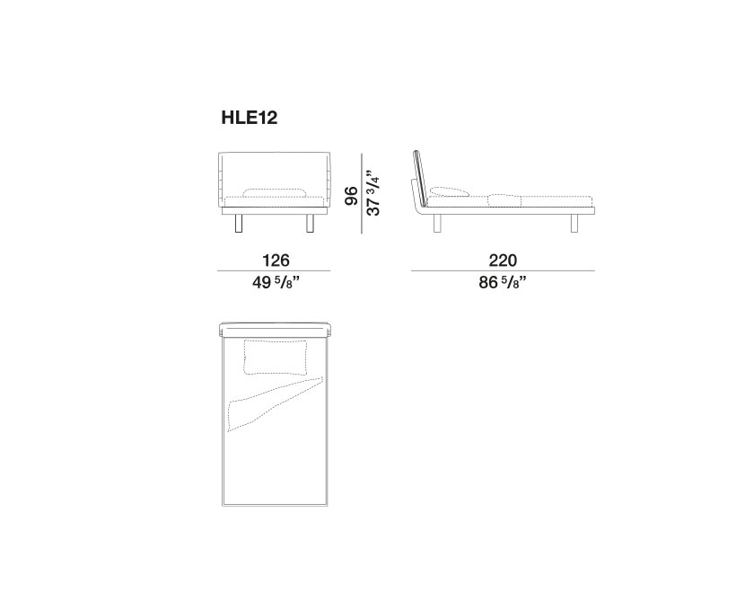Honey - HLE12