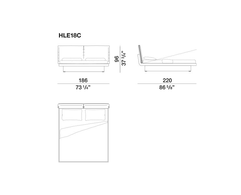 Honey - HLE18C
