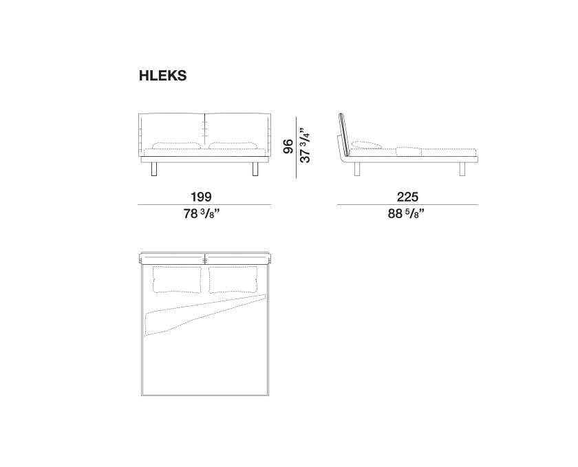Honey - HLEKS