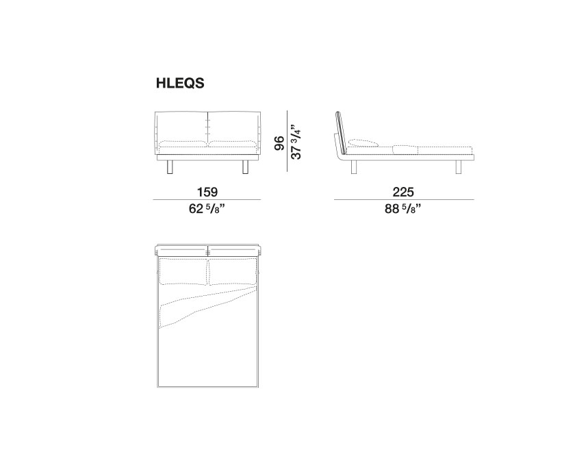 Honey - HLEQS