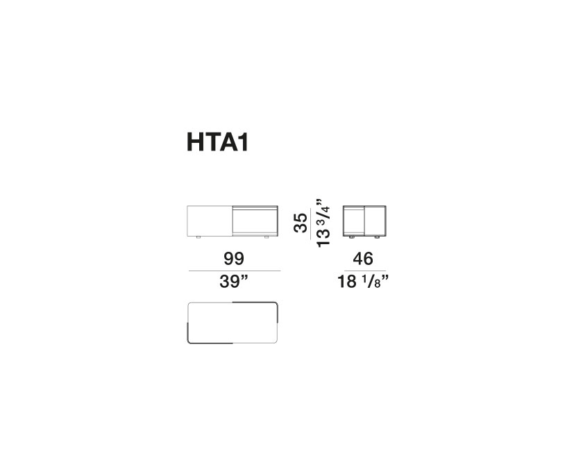 Hubert - HTA1