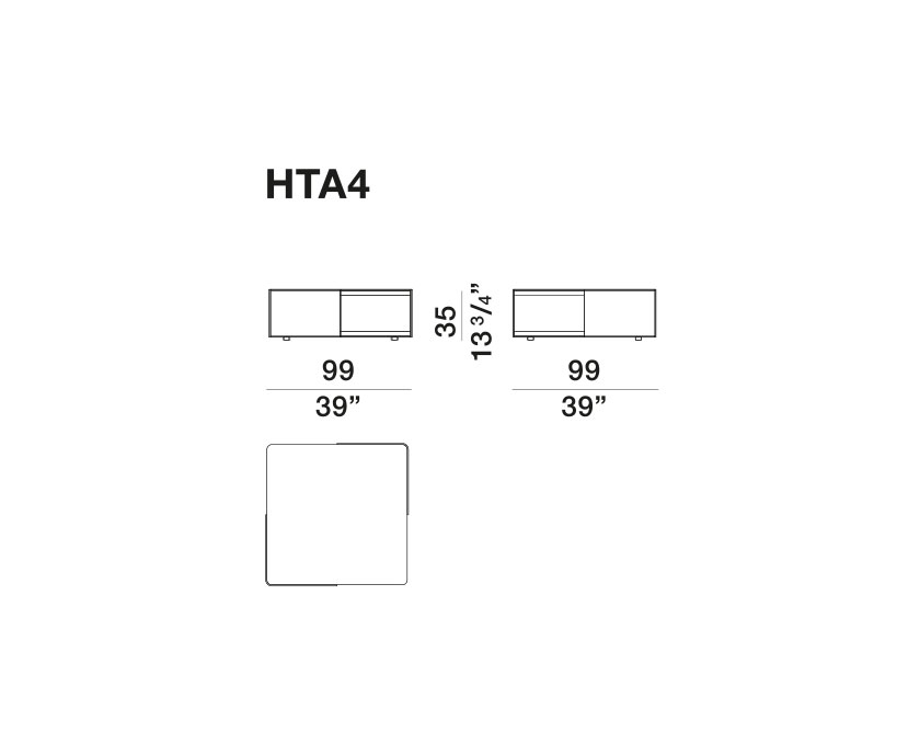 Hubert - HTA4