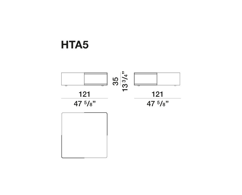 Hubert - HTA5