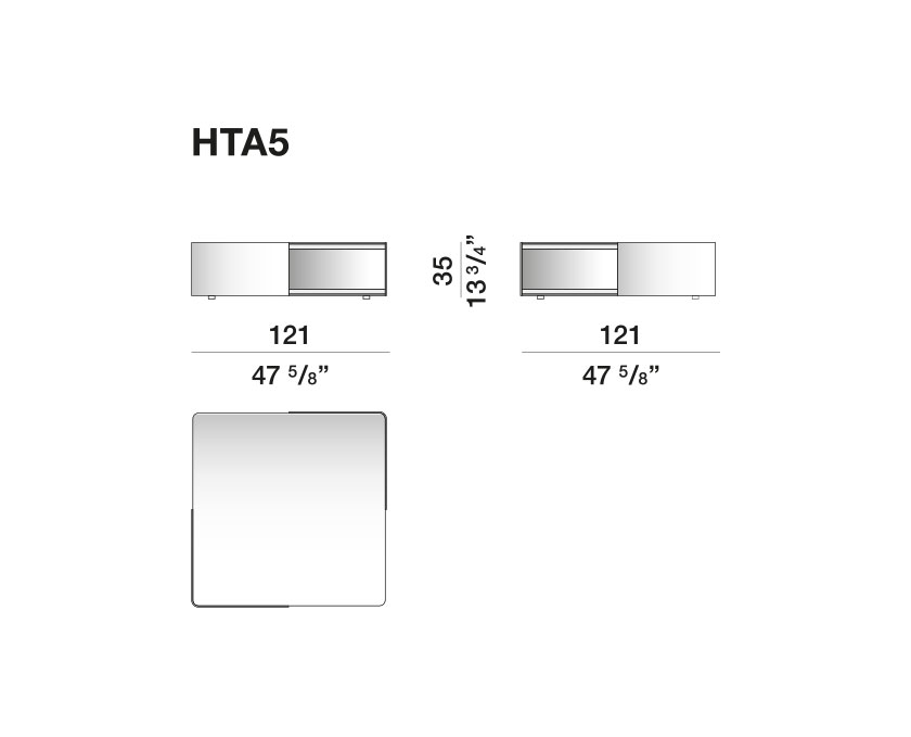 Hubert - HTA5