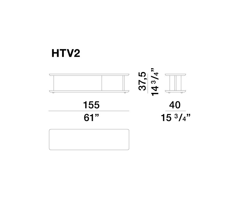 Hugo - HTV2