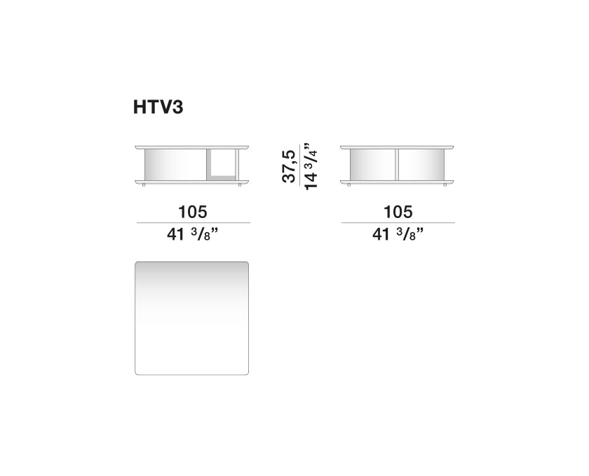 Hugo - HTV3