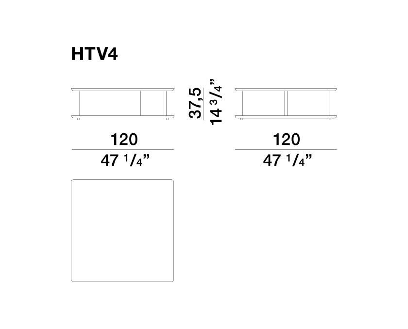 Hugo - HTV4