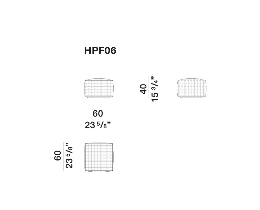 Hyde HPF06