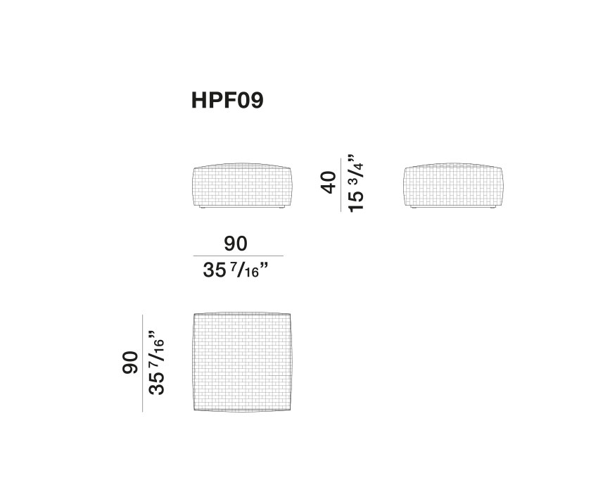 Hyde HPF09