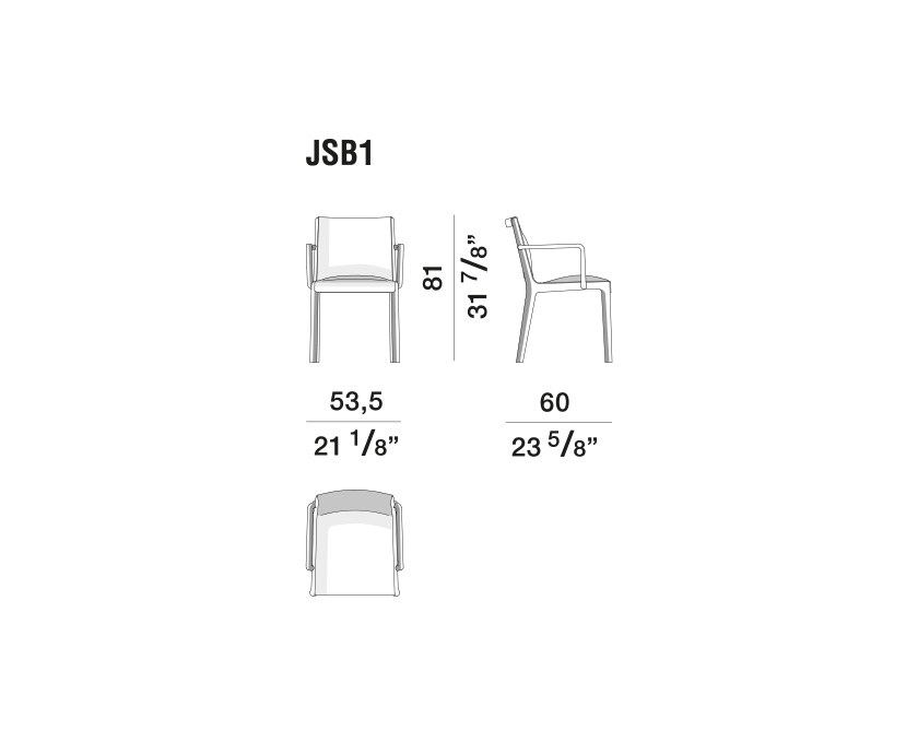 Janet - JSB1