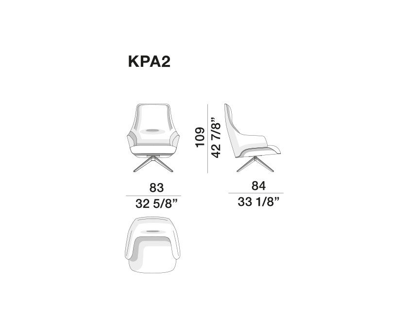 Kensington - KPA2