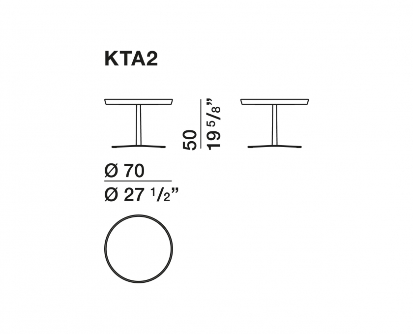 Kew - KTA2