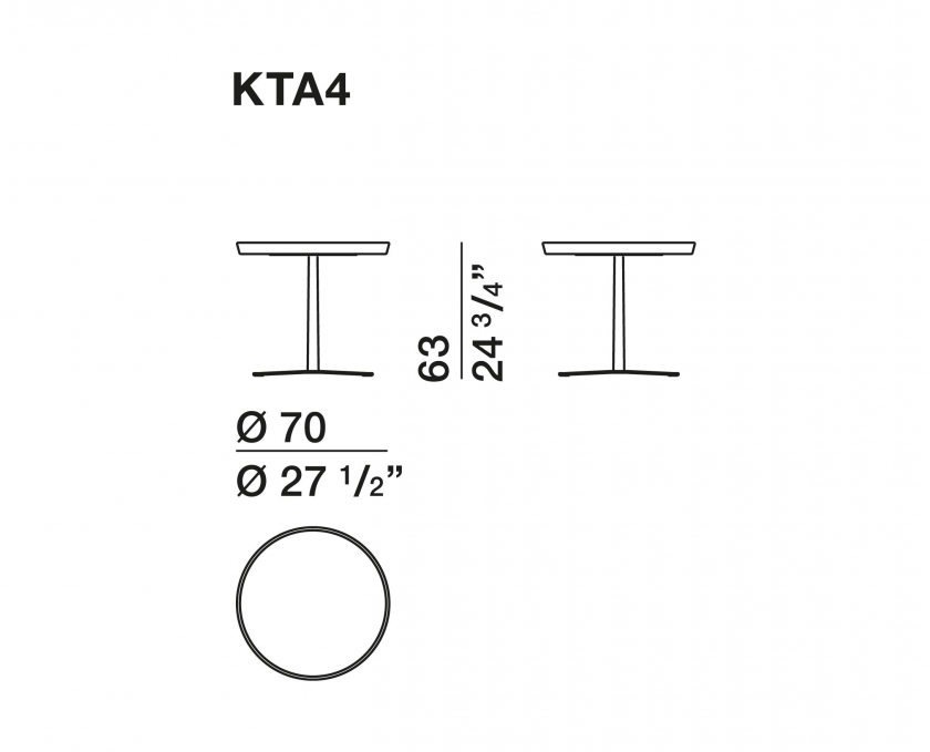 Kew - KTA4