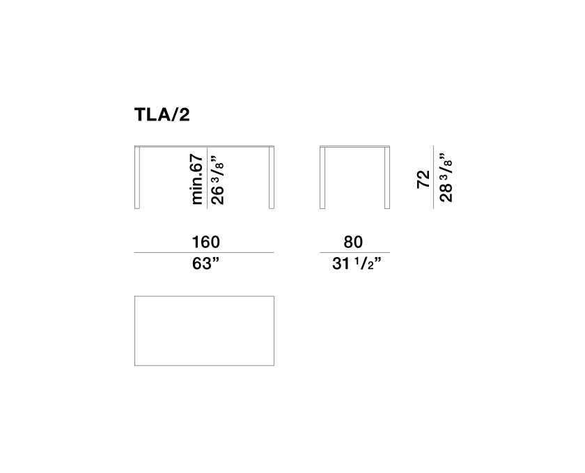 LessLess - TLA-2