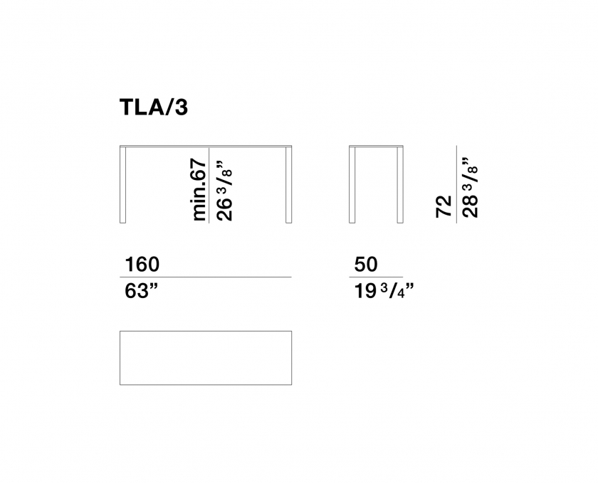 LessLess - TLA-3