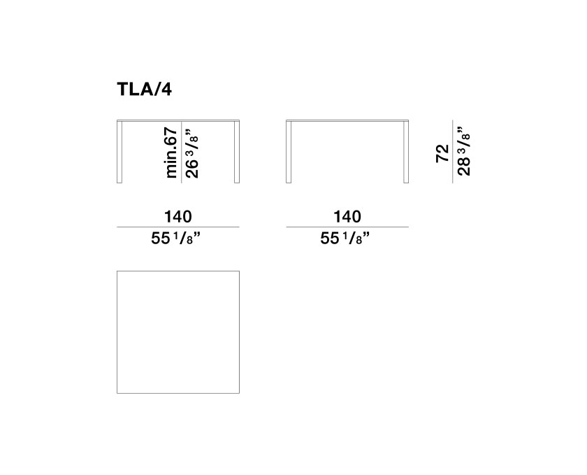 LessLess - TLA-4