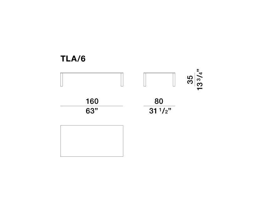 LessLess - TLA-6