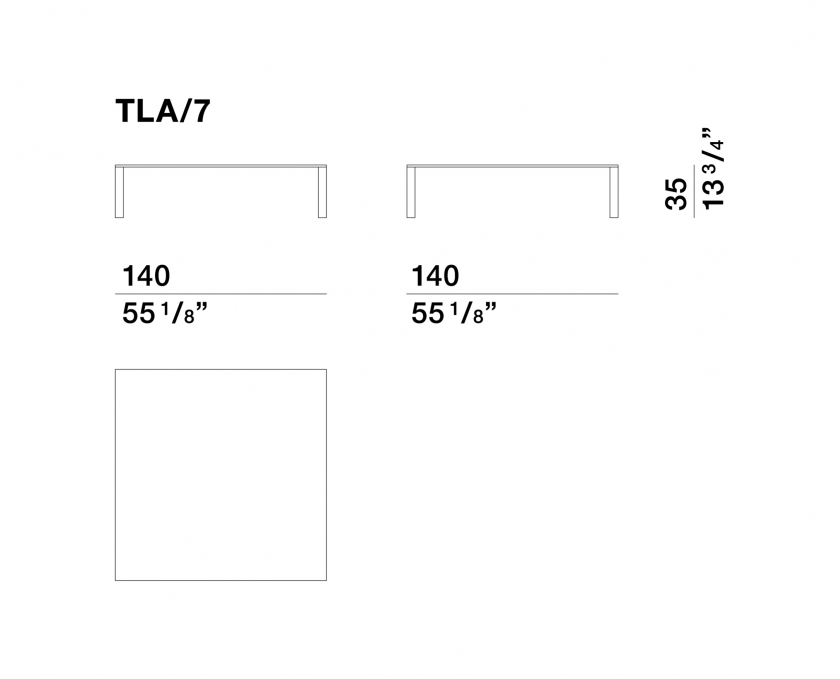 LessLess - TLA-7