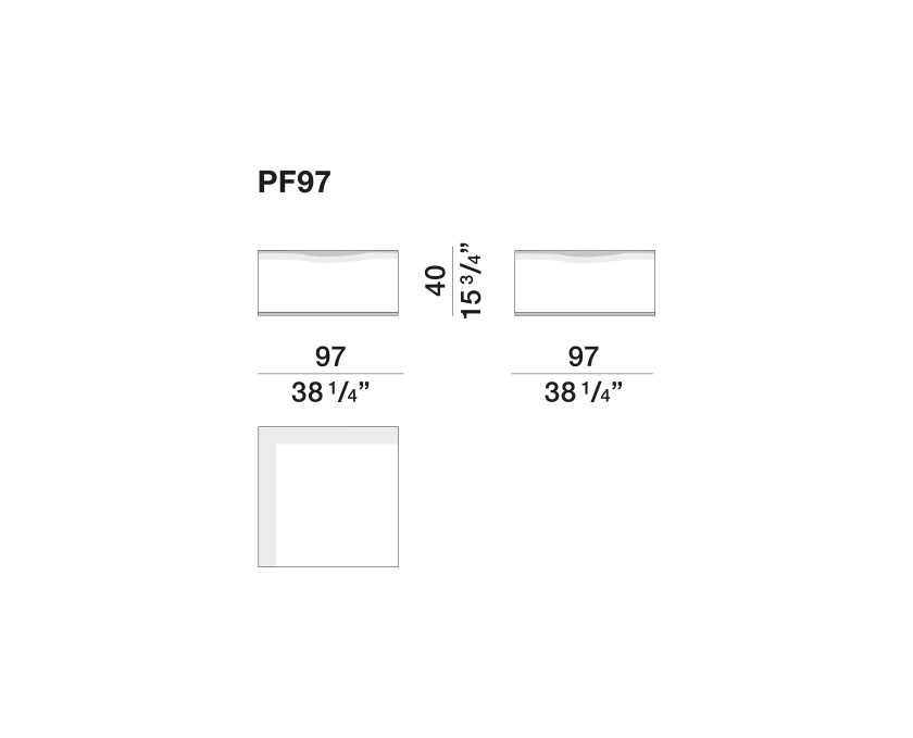 Lido - PF97