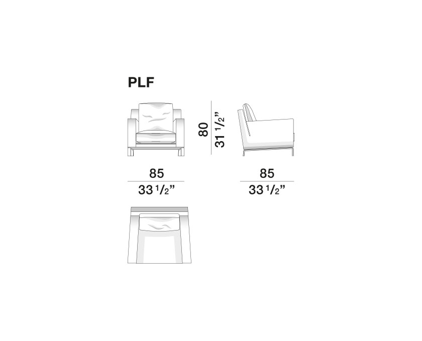 Lido - PLF