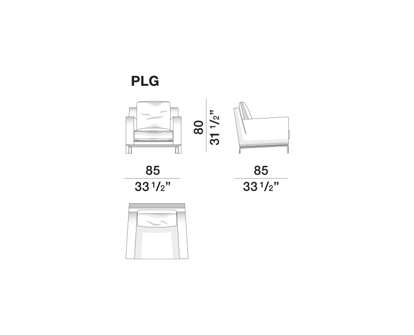 Lido - PLG