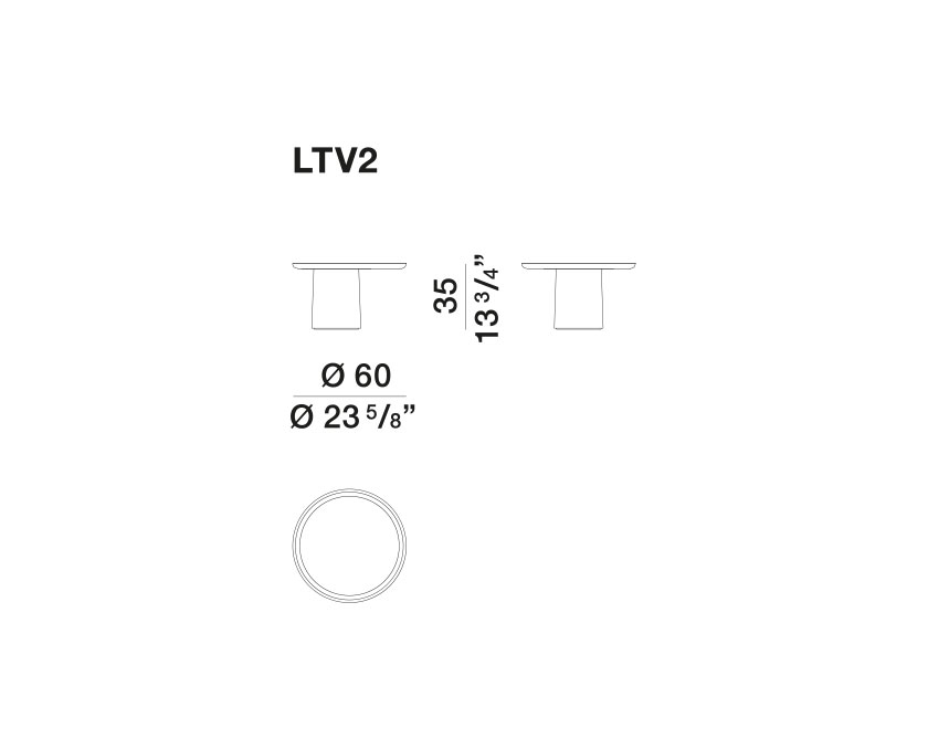 Louisa - LTV2