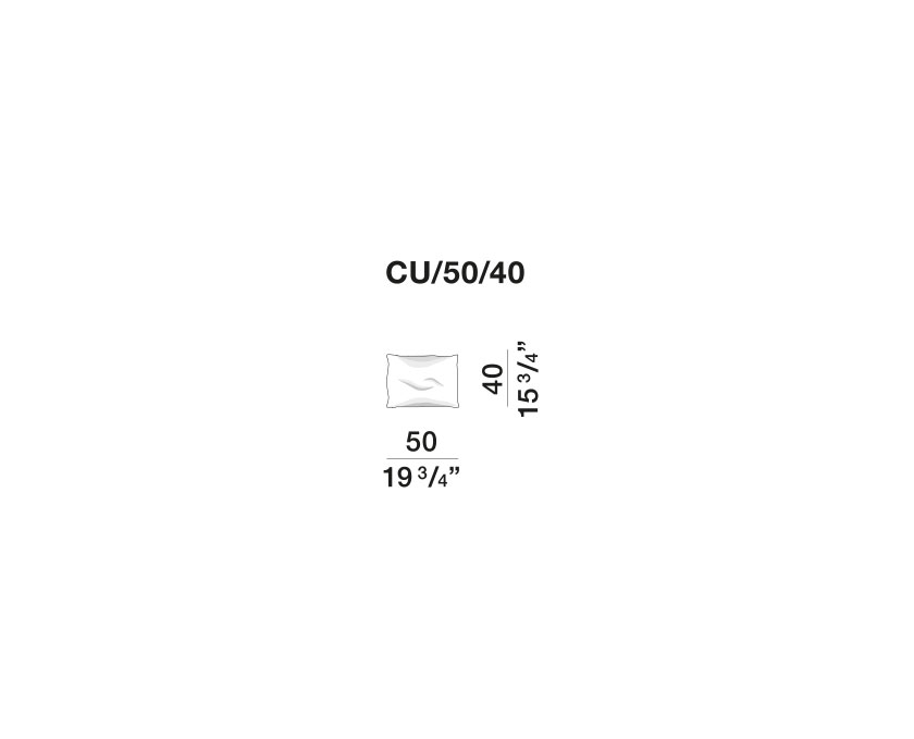 Lucas - CU50-40