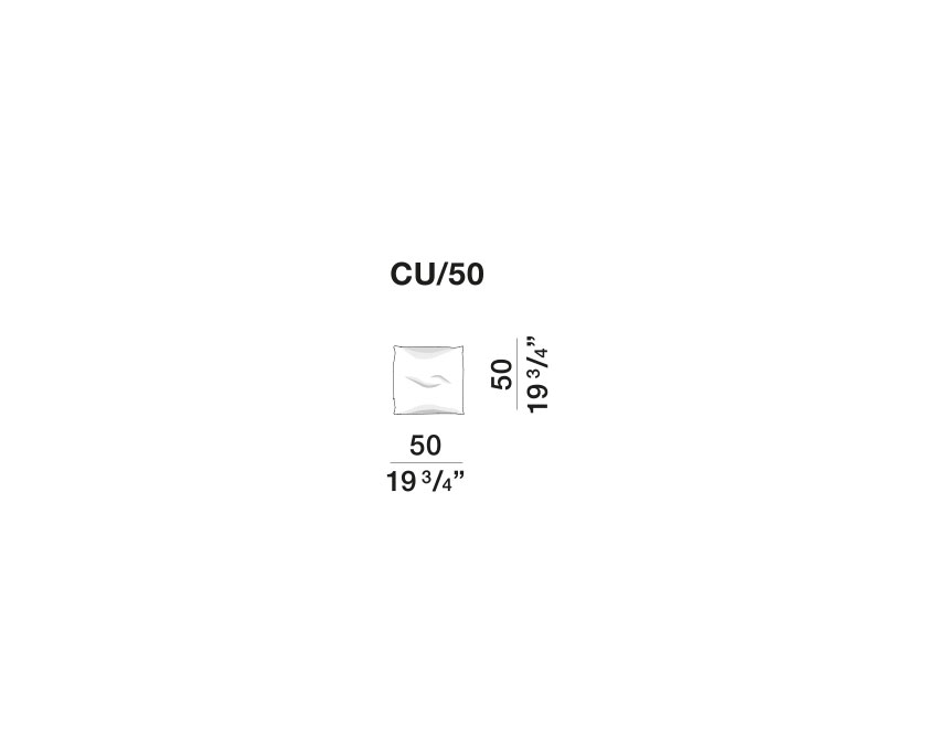 Lucas - CU-50