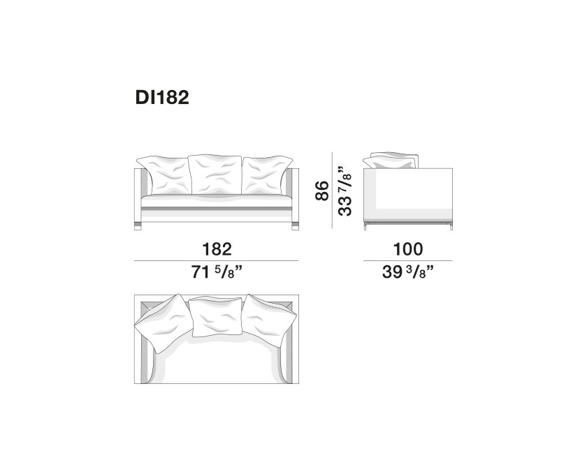Lucas - DI182